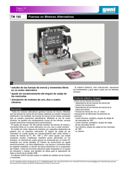 PDF-Download - GUNT Gerätebau GmbH