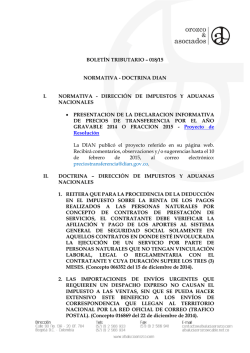informaci&oacute;n - albaluciaorozco.com