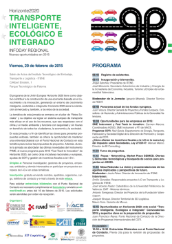 programa - Universitat de Val&egrave;ncia