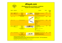 dKayak.com