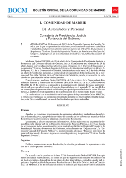 PDF (BOCM-20150209-1 -11 págs -236 Kbs)