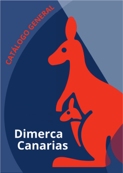 Catálogo General 2015