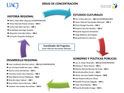 estudios culturales gobierno y políticas públicas desarrollo