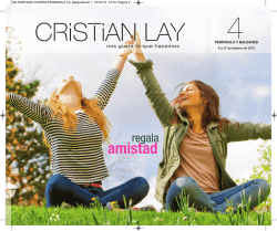 Descargar - Cristian Lay