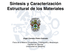 m - Universidad de Valladolid