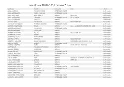 Descargar en PDF - I Media Marat&oacute;n Base A&eacute;rea de Alcantarilla