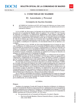 PDF (BOCM-20150206-6 -3 págs -91 Kbs)