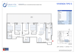 VIVIENDA TIPO 5