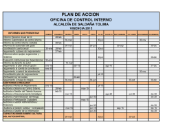 Descargar PLAN DE ACCI&Oacute;N OFICINA DE CONTROL INTERNO