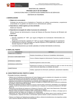 convocatoria_007_2015_minam
