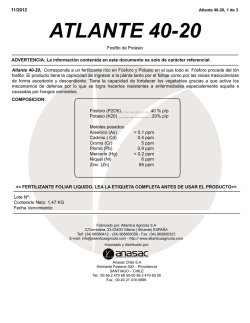 ATLANTE 40-20