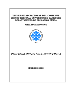 Cuadernillo EFisica 2015 - Académica
