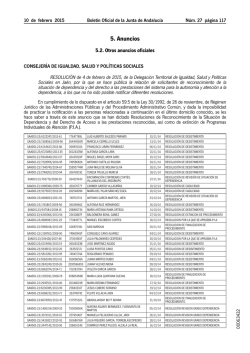 Descargar PDF - Junta de Andaluc&iacute;a