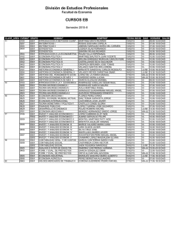 horarios cursos eb 2015-2
