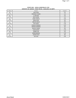 Page 1 of 1 07/02/2015 about:blank - LiderParley.com