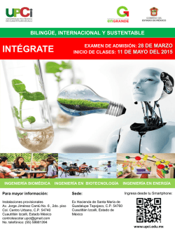 Presentaci&oacute;n de PowerPoint