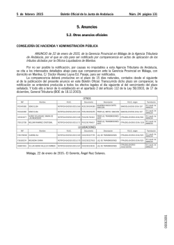 Descargar PDF - Junta de Andaluc&iacute;a