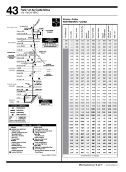 Route 43