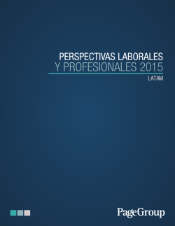 Perspectivas LATAM 2015.indd