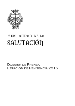 Hermandad de la Salutación