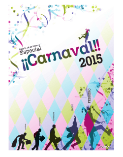 especialcarnaval2015