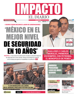 13 - Impacto