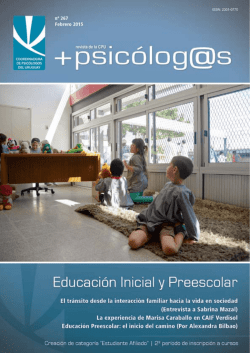 Ver - Coordinadora de Psic&oacute;logos del Uruguay