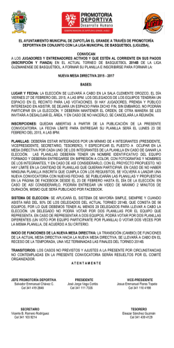 EL H - Zapotlán El Grande