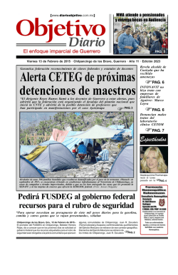 PAG. 6 - Diario Objetivo