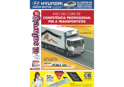 n&ordm;1321 - El Safareig