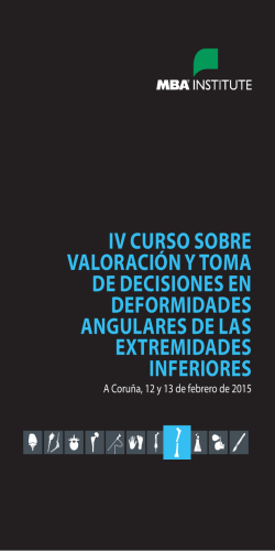 programa definitino. ddaa. a coruña 2015[...]