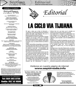 sección 2-8 - Septimo Dia