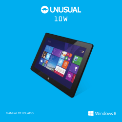 MANUAL DE USUARIO