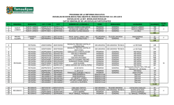 consultelo dando clic aquí… - Secretaría de Educación de Tamaulipas