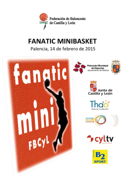 fanatic mini