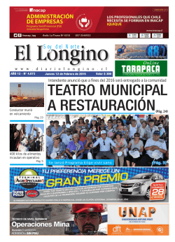12 - DiarioLongino.cl