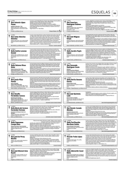 ESQUELAS IDEAL 14 leidas.indd