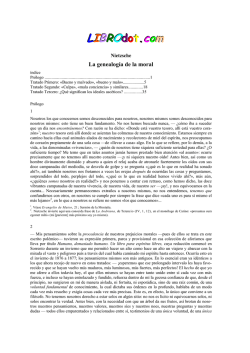 LIBROdot.com - Cholonautas