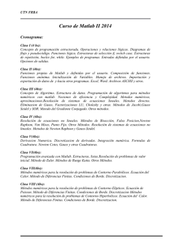 Proyecto Talleres de Matlab
