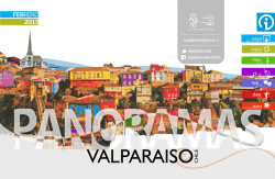 2015 - Ciudad Valparaiso