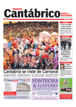 13 Febrero