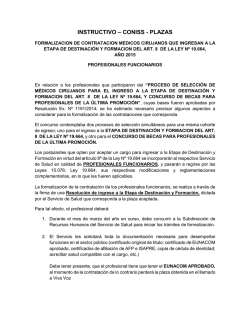 Instructivo Plazas EDF