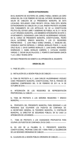 sabado 15 de febrero, 12:00 a.m.