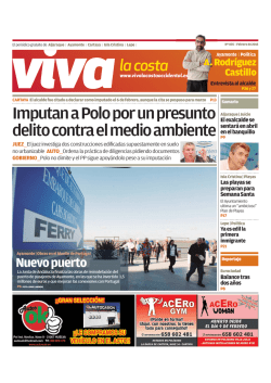 Pinche aquí - Andalucía Información
