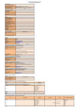Nombre de la Unidad Administrativa Financiera o