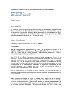 descargas - Ministerio de Recursos Naturales No Renovables