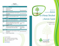 Programa2 manejo silvicultural-nutrición 2015.indd