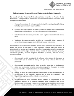 Encuentra este boletín en PDF aquí