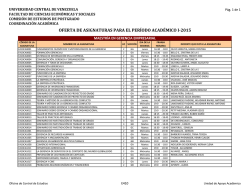 Maestr&iacute;a en Gerencia Empresarial