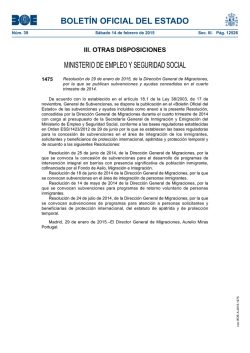 PDF (BOE-A-2015-1475 - 8 págs. - 461 KB )